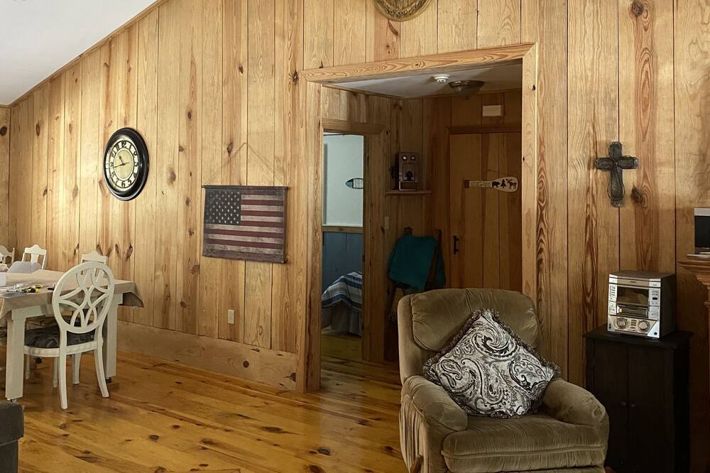 Photo of Bedroom in Camden