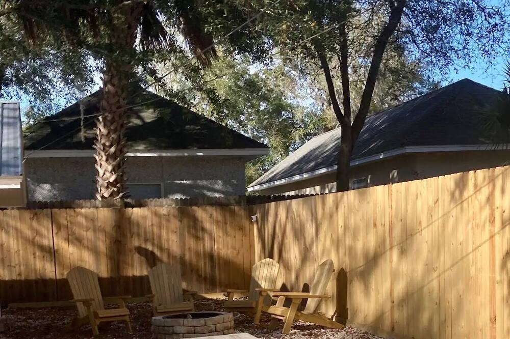 Photo of Outdoor in Saint Simons Island