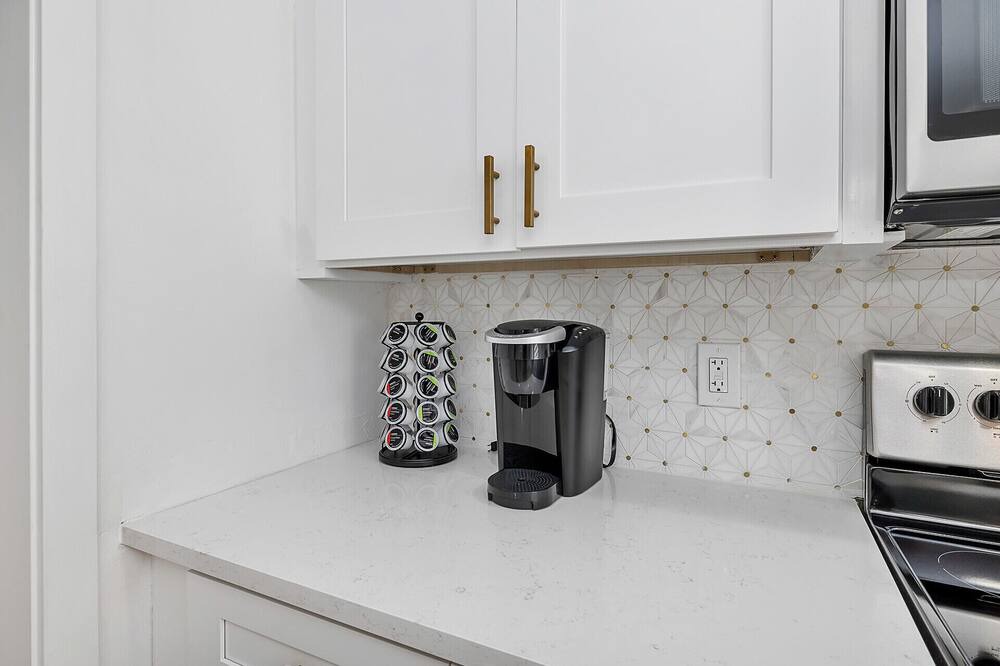 Photo of Kitchen in Saint Simons Island