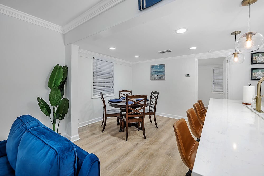 Photo of Livingroom in Saint Simons Island