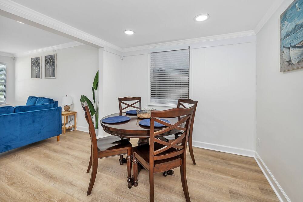 Photo of Livingroom in Saint Simons Island