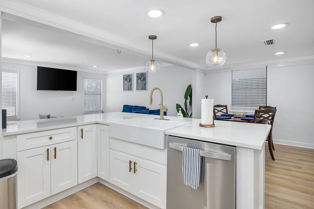 Photo of Kitchen in Saint Simons Island