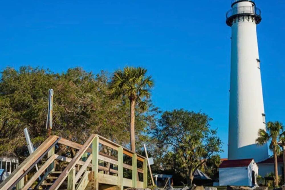 Photo of Outdoor in Saint Simons Island