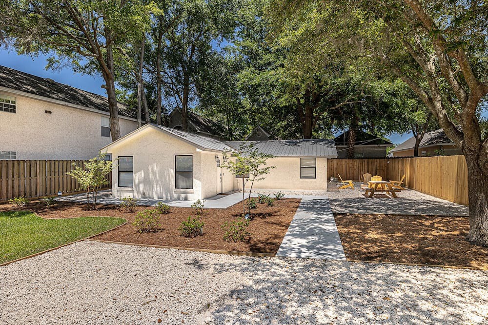 Photo of Outdoor in Saint Simons Island