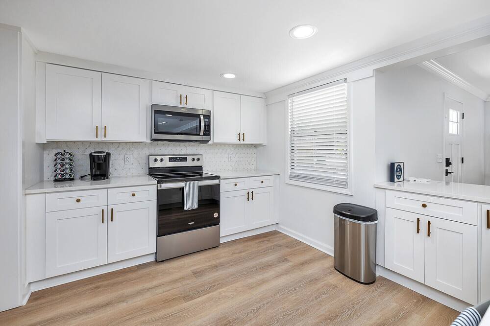 Photo of Kitchen in Saint Simons Island