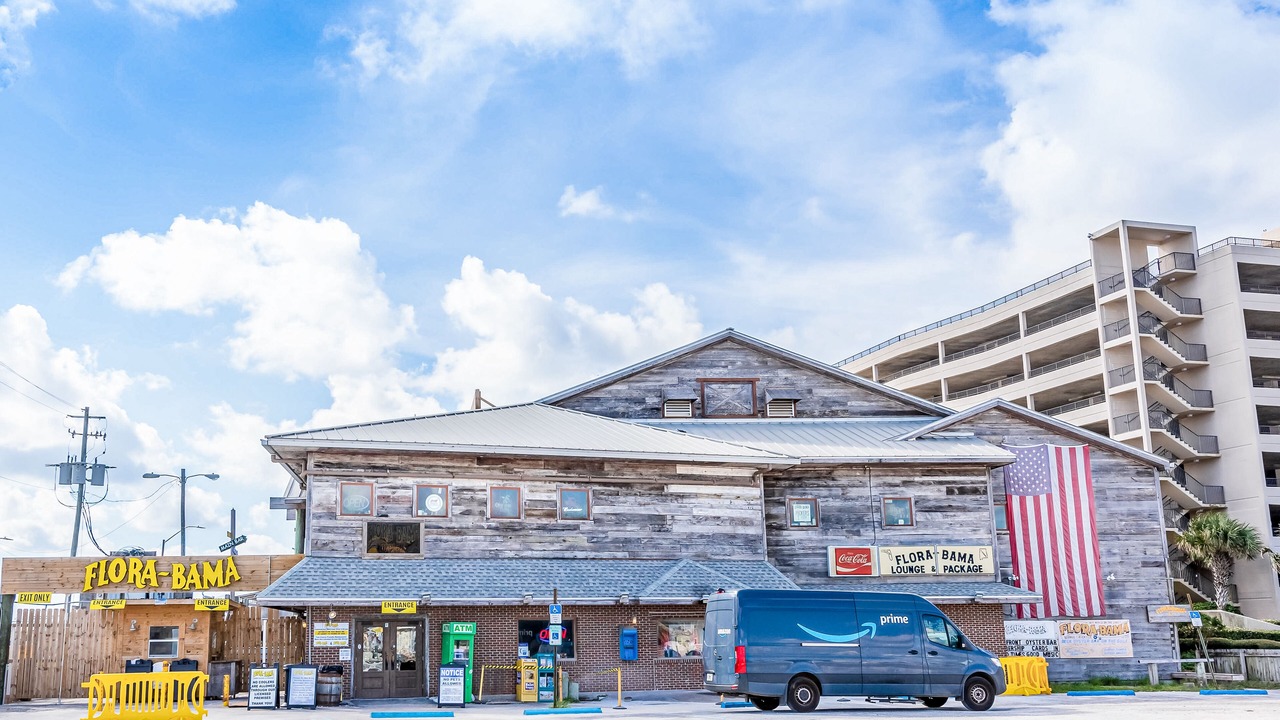 Photo of Outdoor in Ono Island