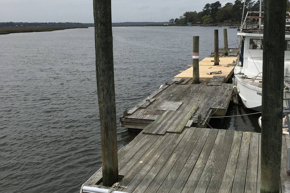 Photo of Outdoor in Pine Harbor