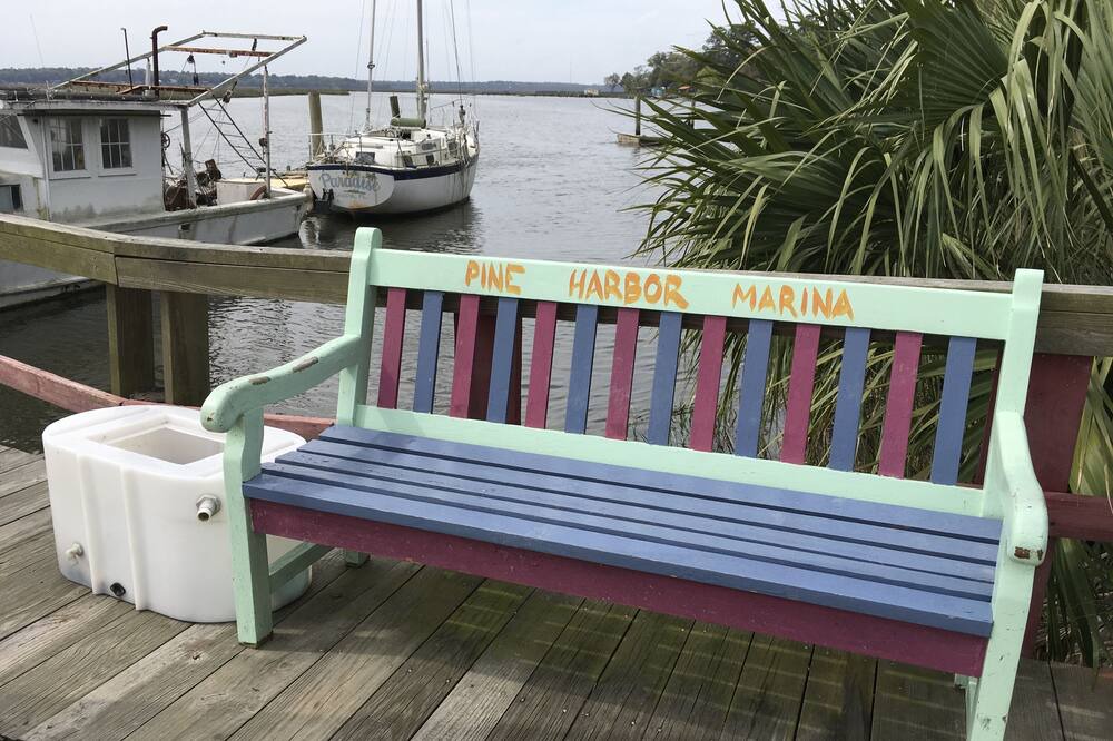 Photo of Outdoor in Pine Harbor