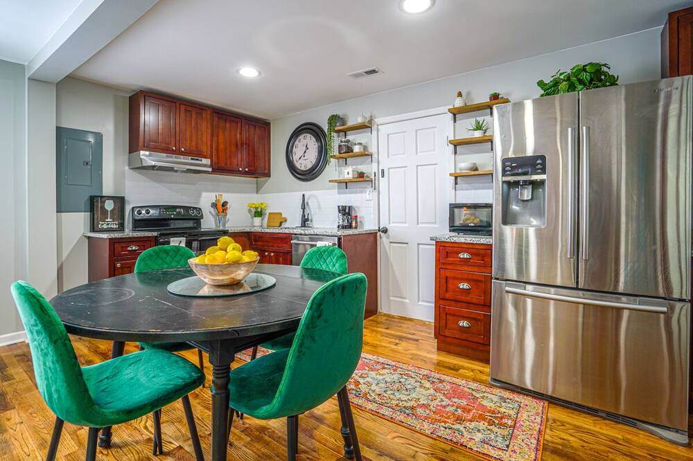 Photo of Kitchen in Laceys Spring