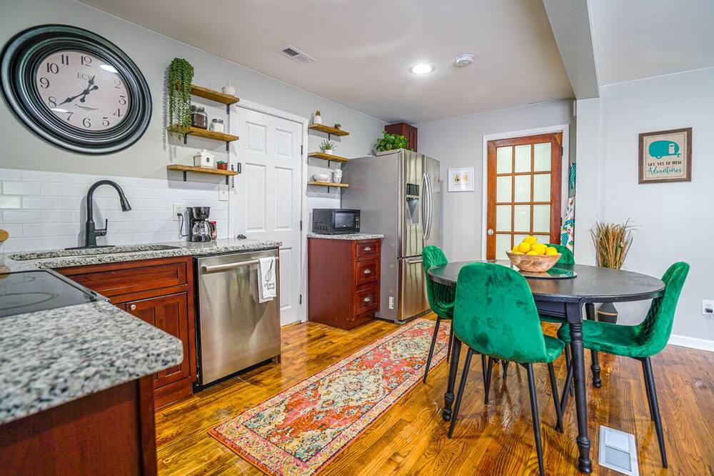 Photo of Kitchen in Laceys Spring