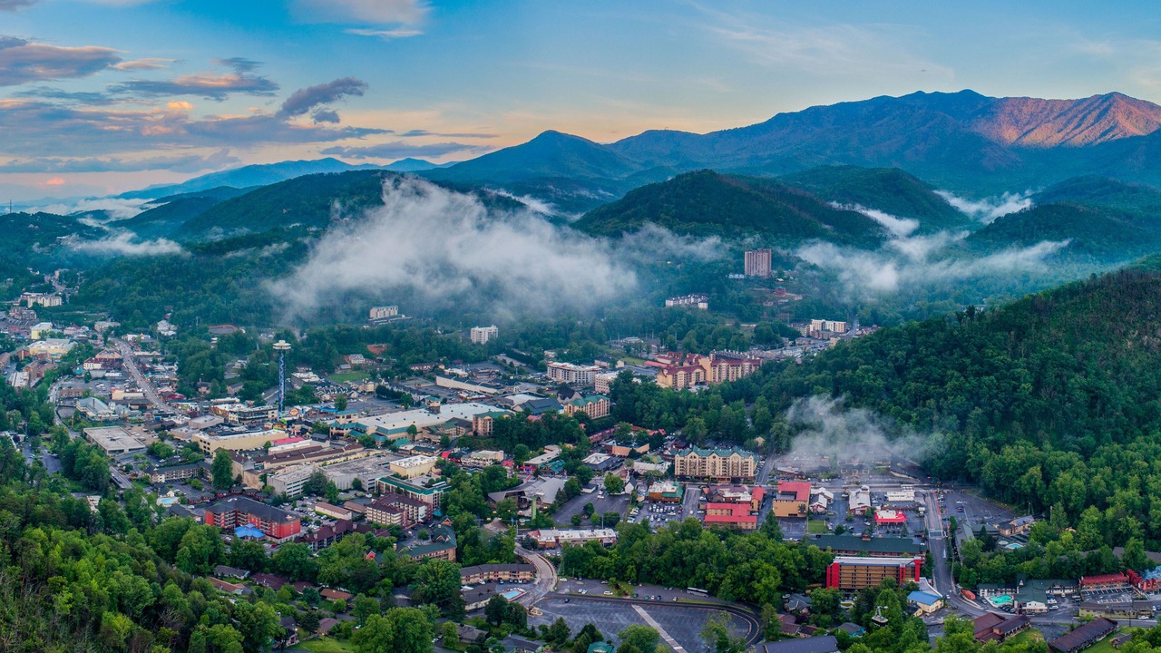 Photo of Outdoor in Sevierville