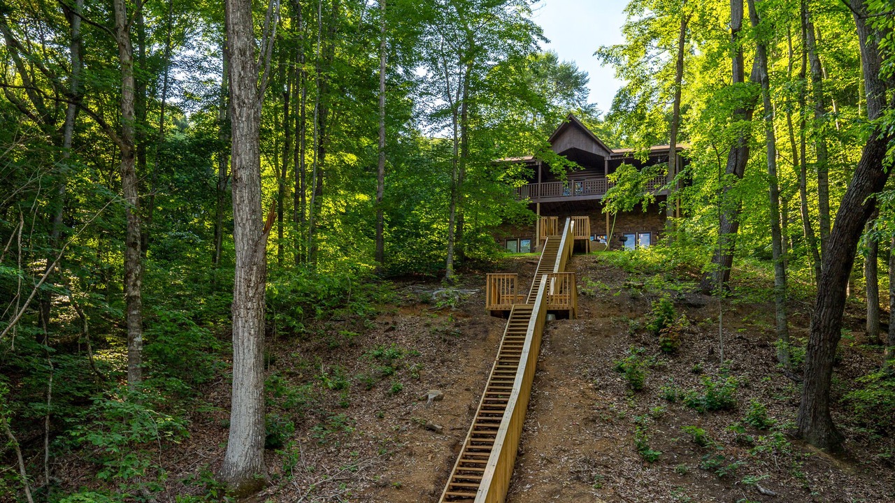 Photo of Outdoor in Sevierville