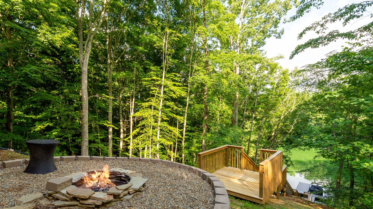 Photo of Outdoor in Sevierville