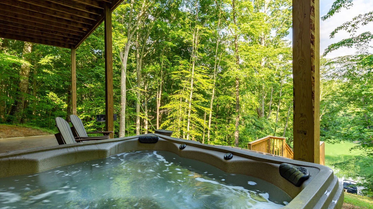 Photo of Outdoor in Sevierville