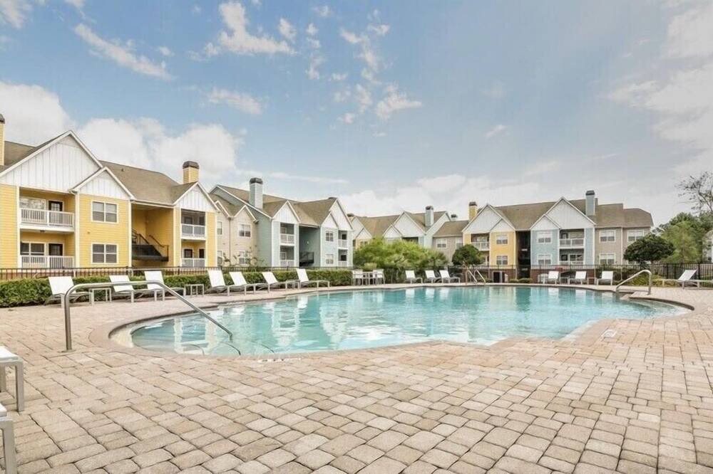 Photo of Outdoor in Jacksonville