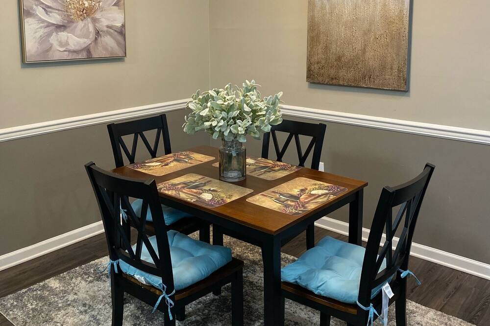 Photo of Kitchen in Jacksonville