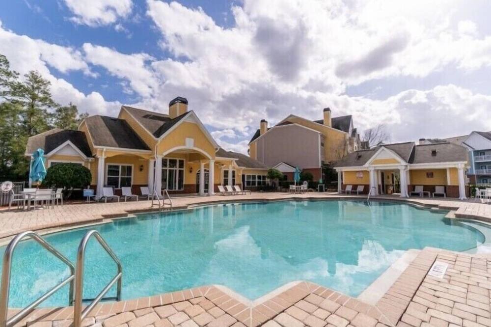 Photo of Outdoor in Jacksonville
