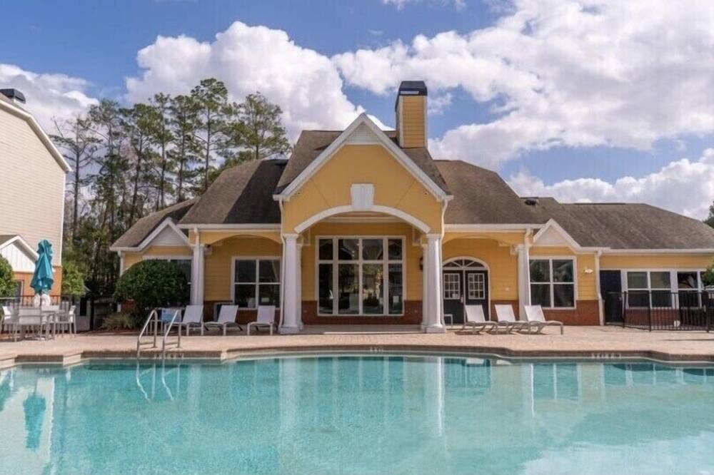 Photo of Outdoor in Jacksonville