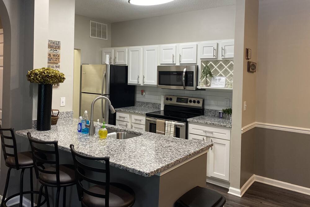 Photo of Kitchen in Jacksonville