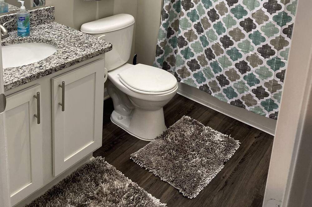 Photo of Bathroom in Jacksonville