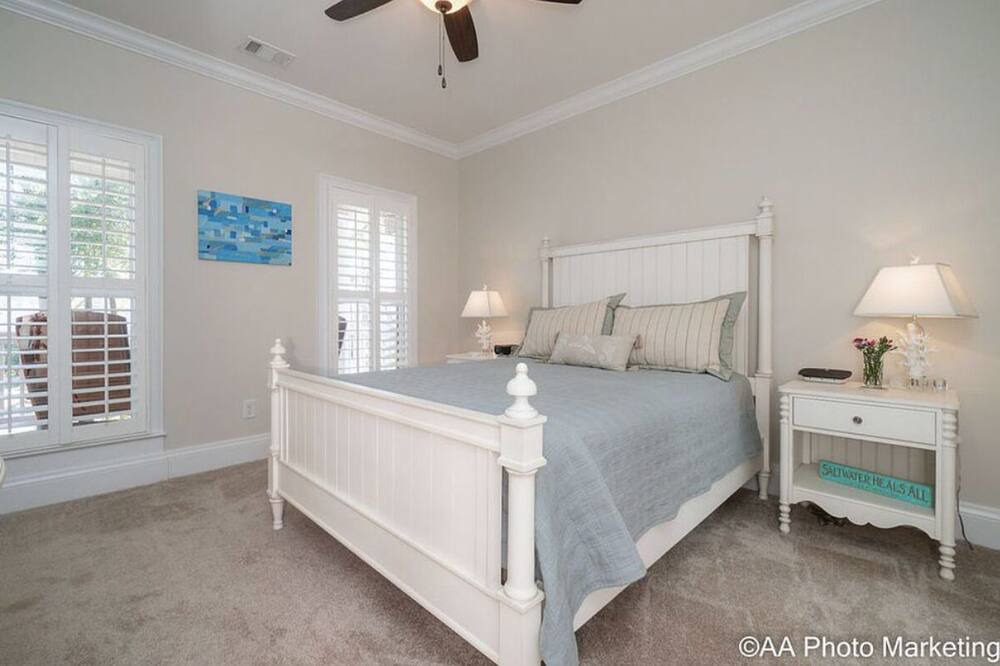 Photo of Bedroom in Kathleen