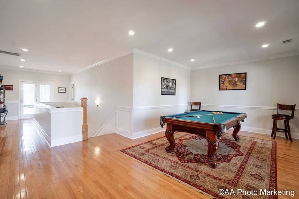 Photo of Bedroom in Kathleen