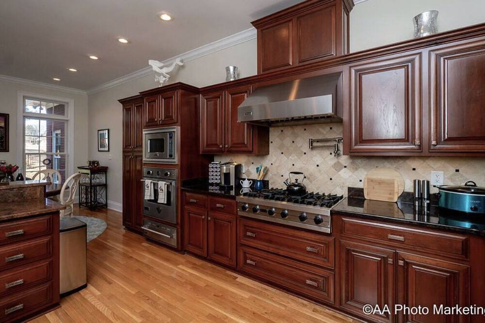 Photo of Kitchen in Kathleen