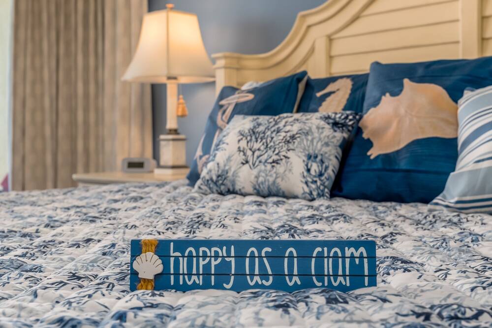 Photo of Bedroom in Dauphin Island
