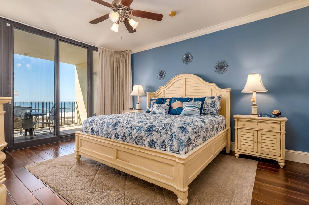 Photo of Bedroom in Dauphin Island