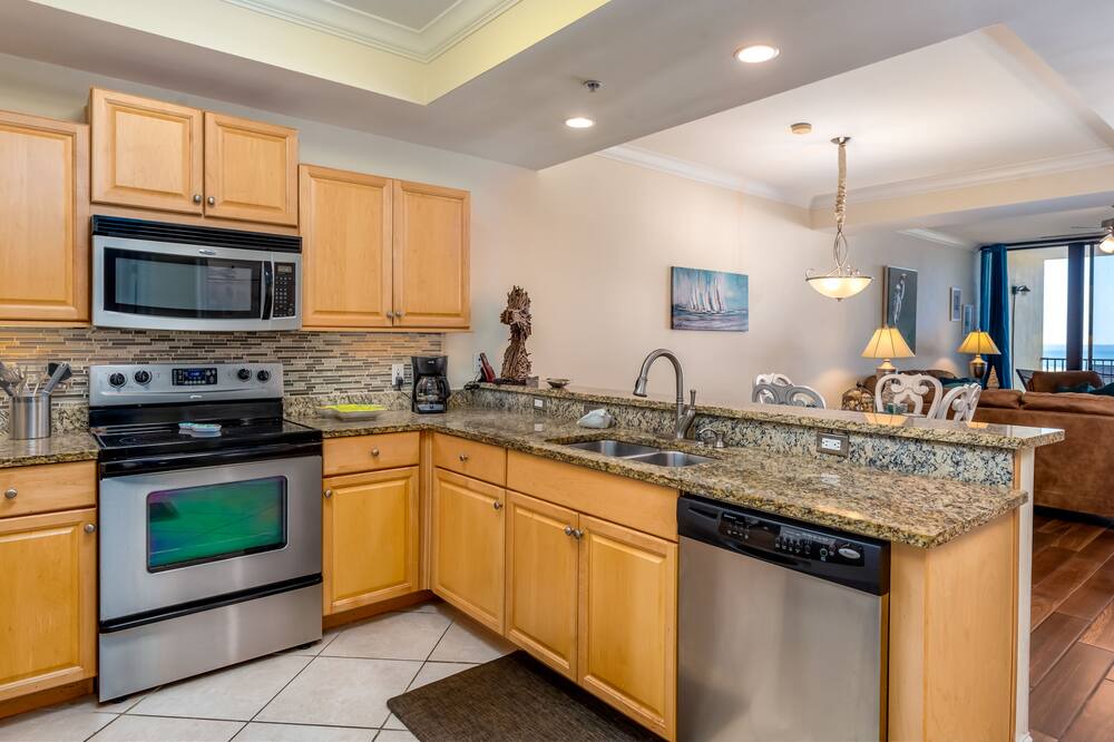 Photo of Kitchen in Dauphin Island