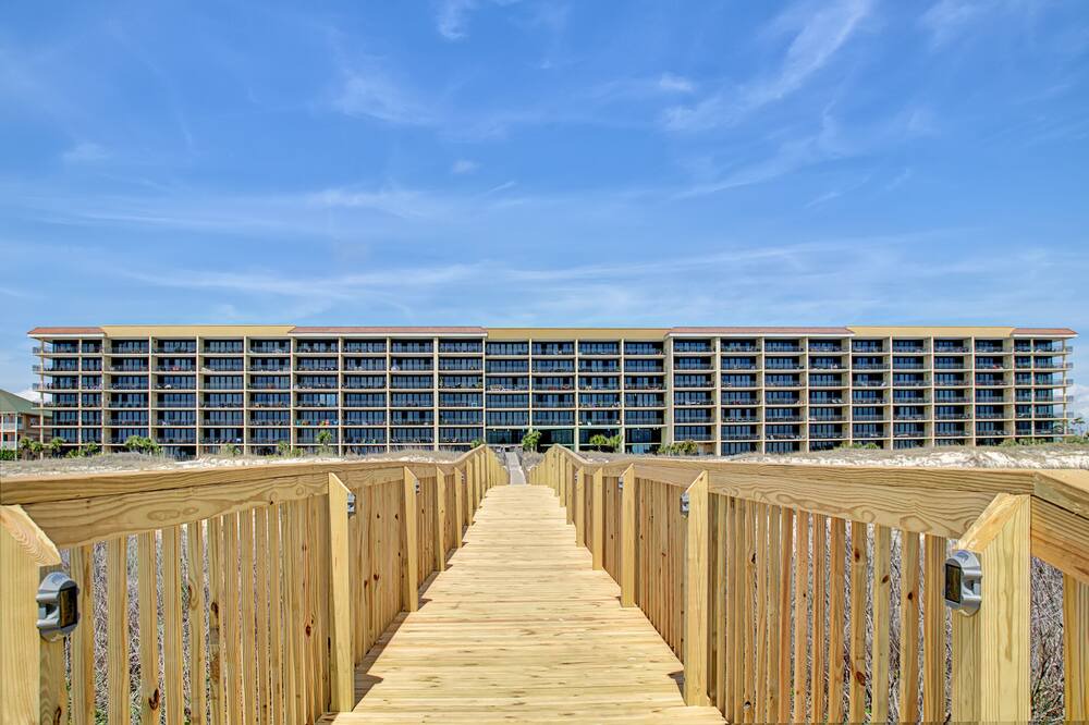 Photo of Outdoor in Dauphin Island