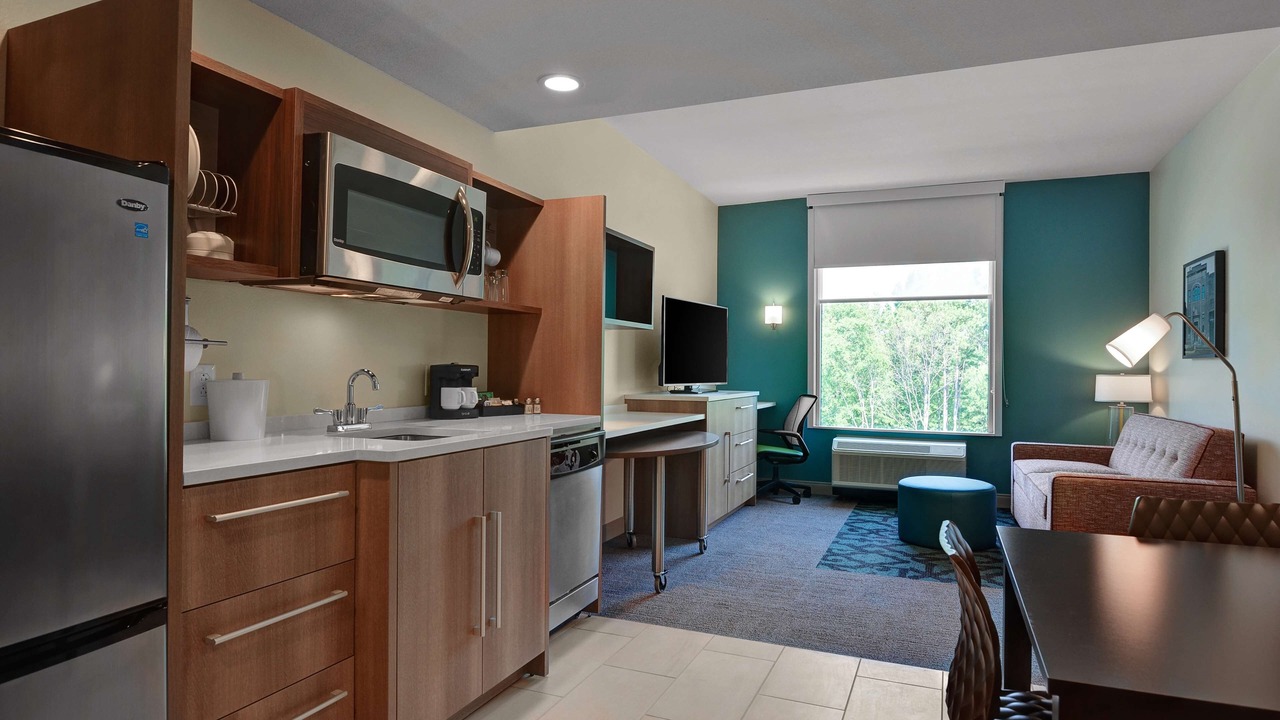 Photo of Kitchen in Fort Mill
