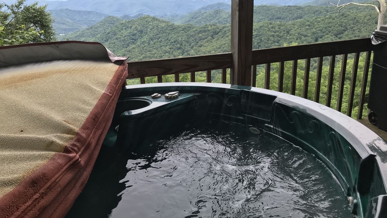 Photo of Outdoor in Roan Mountain