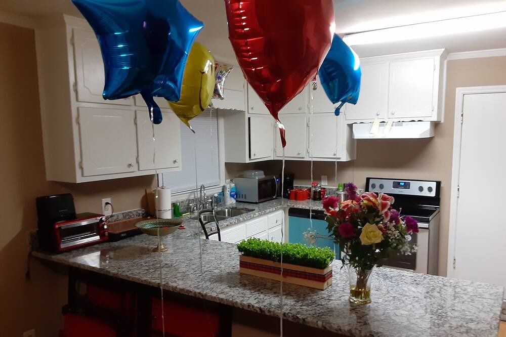Photo of Kitchen in Stockbridge