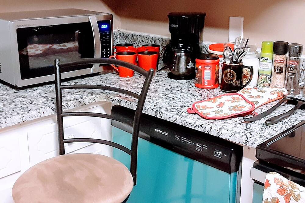 Photo of Kitchen in Stockbridge