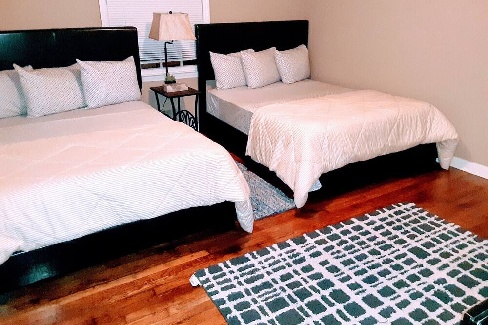 Photo of Bedroom in Stockbridge
