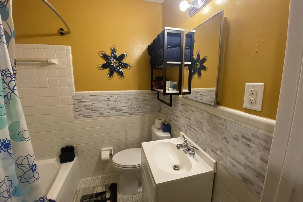 Photo of Bathroom in Stockbridge