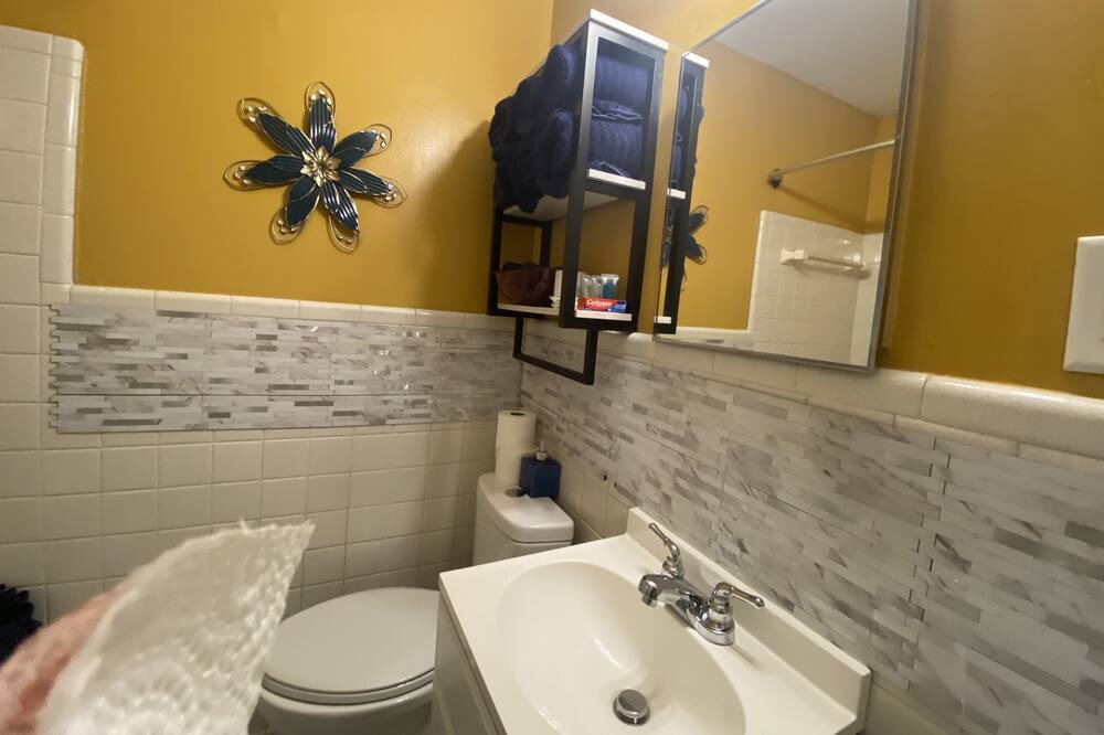 Photo of Bathroom in Stockbridge