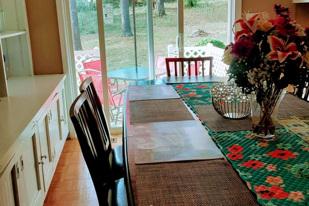 Photo of Kitchen in Stockbridge