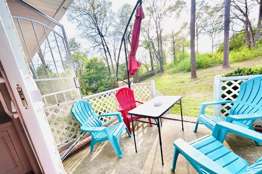 Photo of Outdoor in Stockbridge