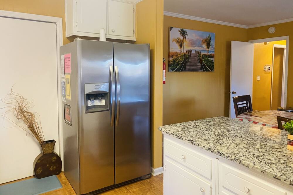 Photo of Kitchen in Stockbridge