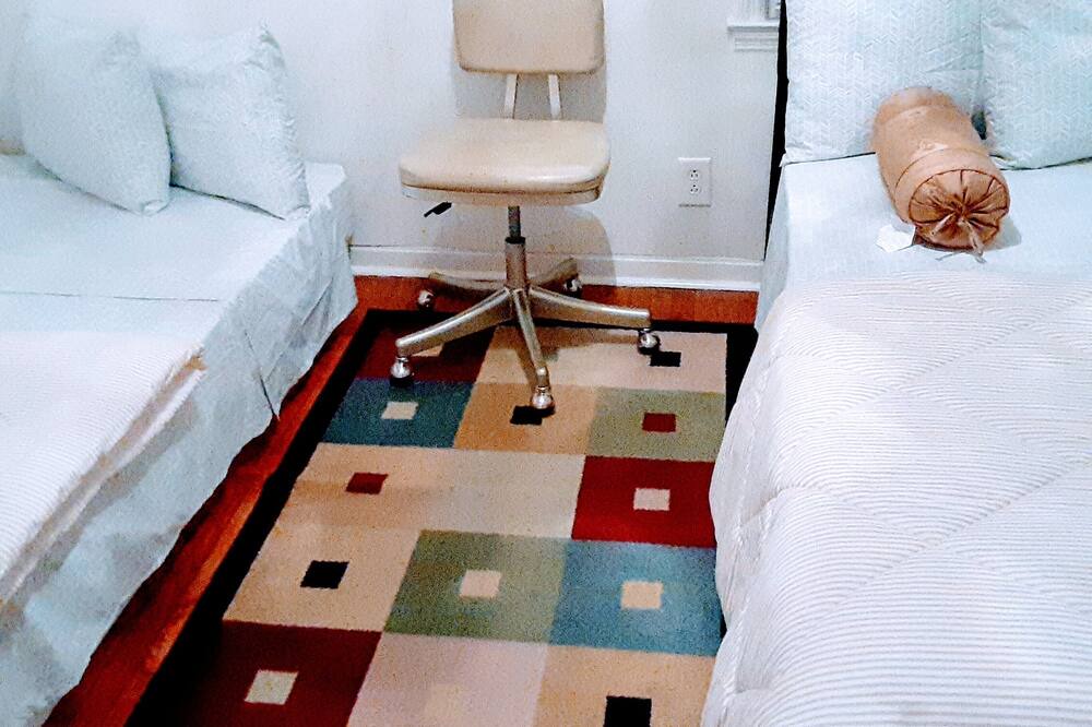Photo of Bedroom in Stockbridge