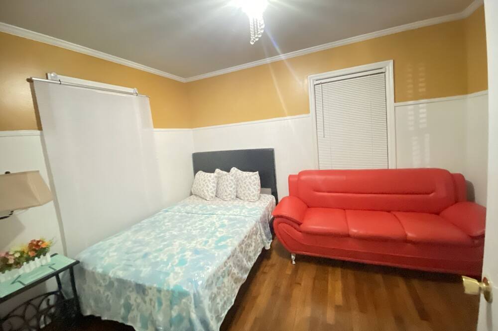 Photo of Bedroom in Stockbridge