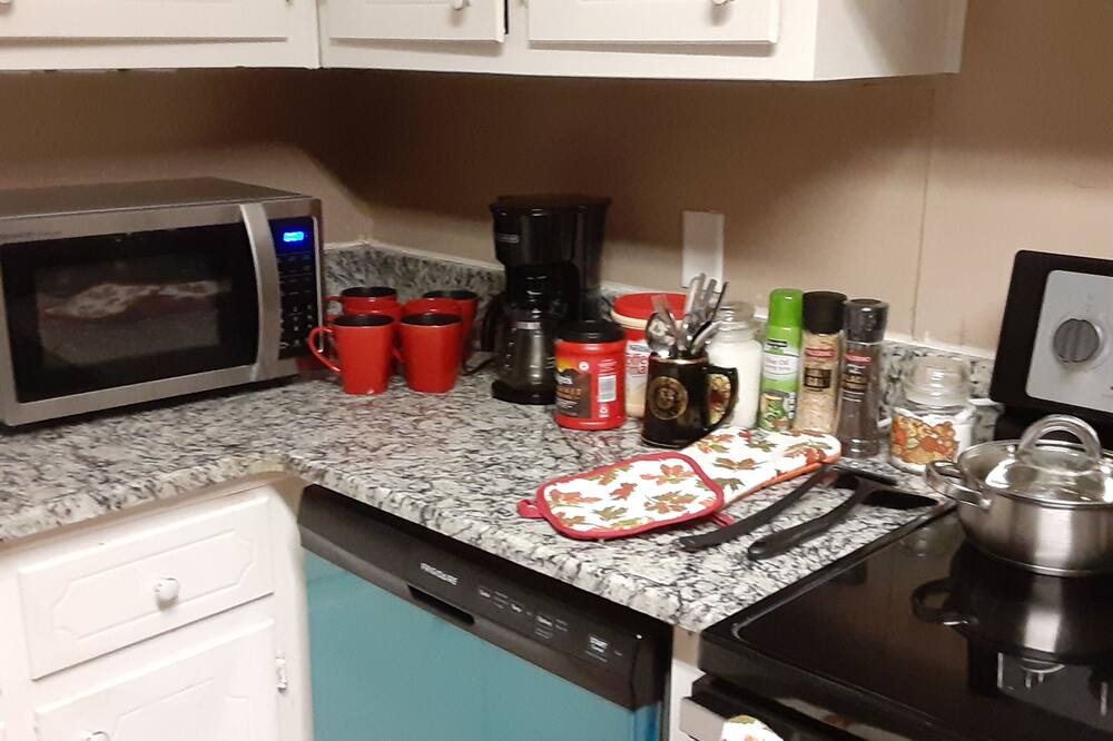 Photo of Kitchen in Stockbridge