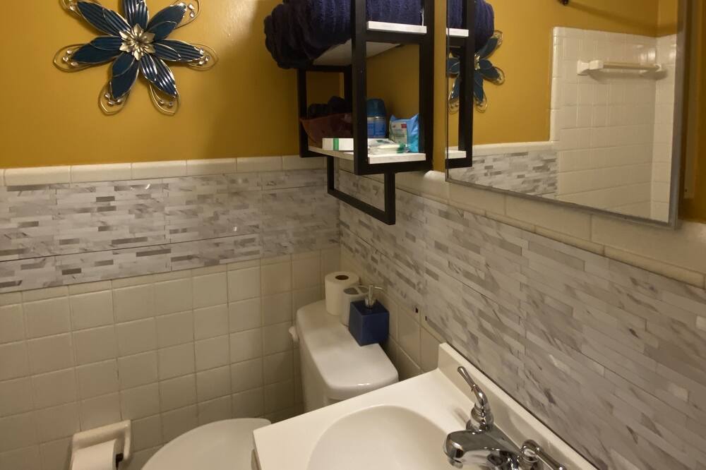 Photo of Bathroom in Stockbridge