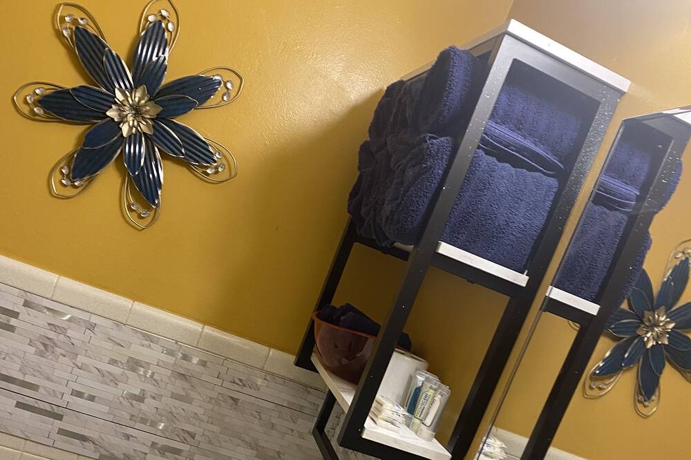 Photo of Bathroom in Stockbridge