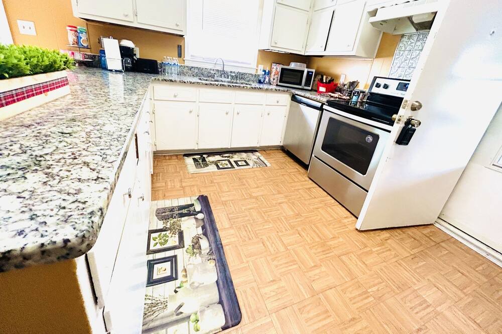Photo of Kitchen in Stockbridge