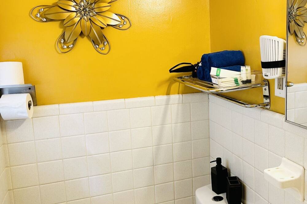 Photo of Bathroom in Stockbridge