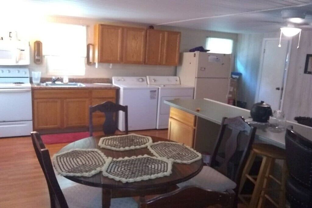 Photo of Kitchen in Pineland