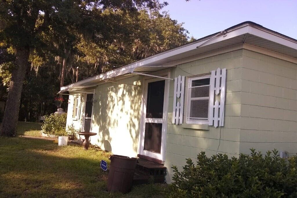 Photo of Outdoor in Pineland